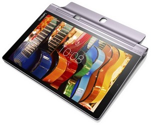 Замена тачскрина на планшете Lenovo Yoga Tablet 3 Pro 10 в Пскове